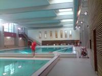 Nouvelle Piscine